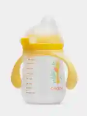Кружка-поильник BABOO Safari, с силиконовым носиком, 260 мл, 6+