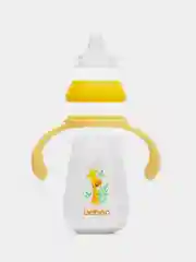 Кружка-поильник BABOO Safari, с силиконовым носиком, 260 мл, 6+