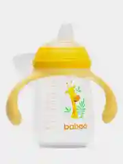 Кружка-поильник BABOO Safari, с силиконовым носиком, 260 мл, 6+