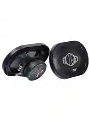 AMP Beat 692 Коаксиальная акустика 6х9" (15х23 см.)