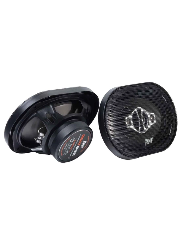 AMP Beat 692 Коаксиальная акустика 6х9" (15х23 см.)