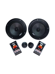 AMP Beat 6.5 2х полосная компонентная акустика 16 см. (6.5")