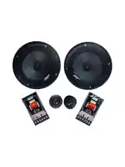 AMP Beat 6.5 2х полосная компонентная акустика 16 см. (6.5")