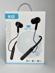 Беспроводные наушники для спорта KIN SPORT KL-02
