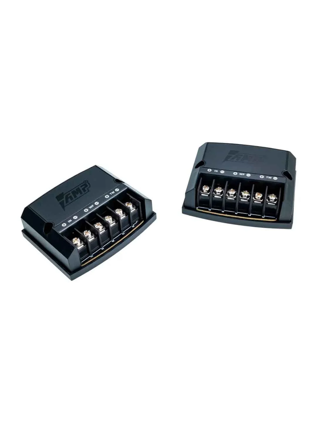 AMP MASS 5.25 Компонентная акустика 13 см. (5")