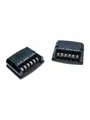 AMP MASS 5.25 Компонентная акустика 13 см. (5")