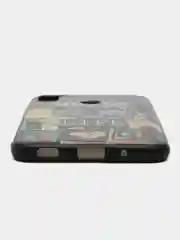 Черный чехол для Samsung A11