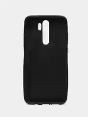 Коричневый чехол с принтом "LV" для Xiaomi redmi note 8 Pro