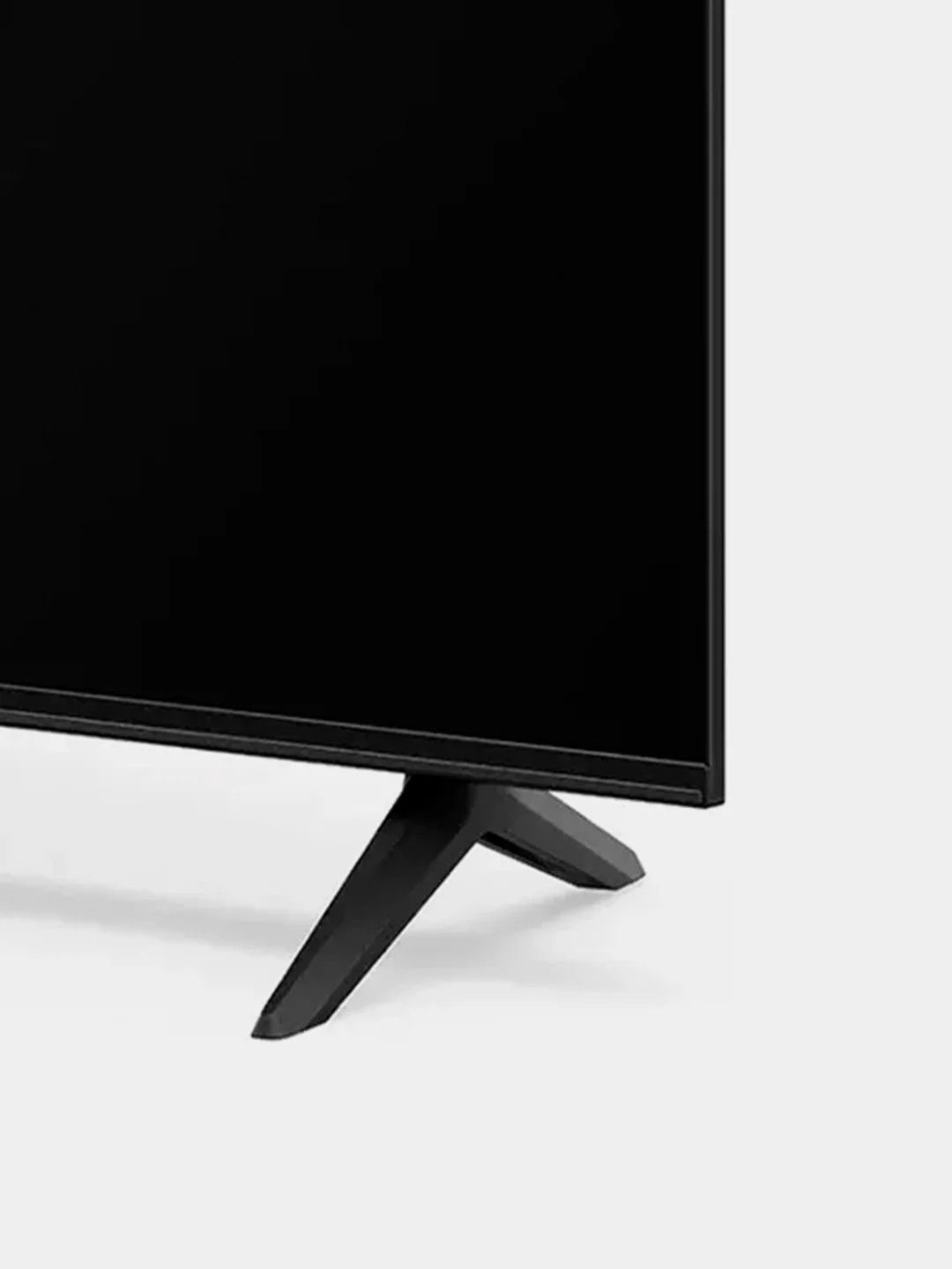 Телевизор TCL 65P637 4K UHD HDR10 Bluetooth Wi-Fi Smart TV 60 Гц (черный)
