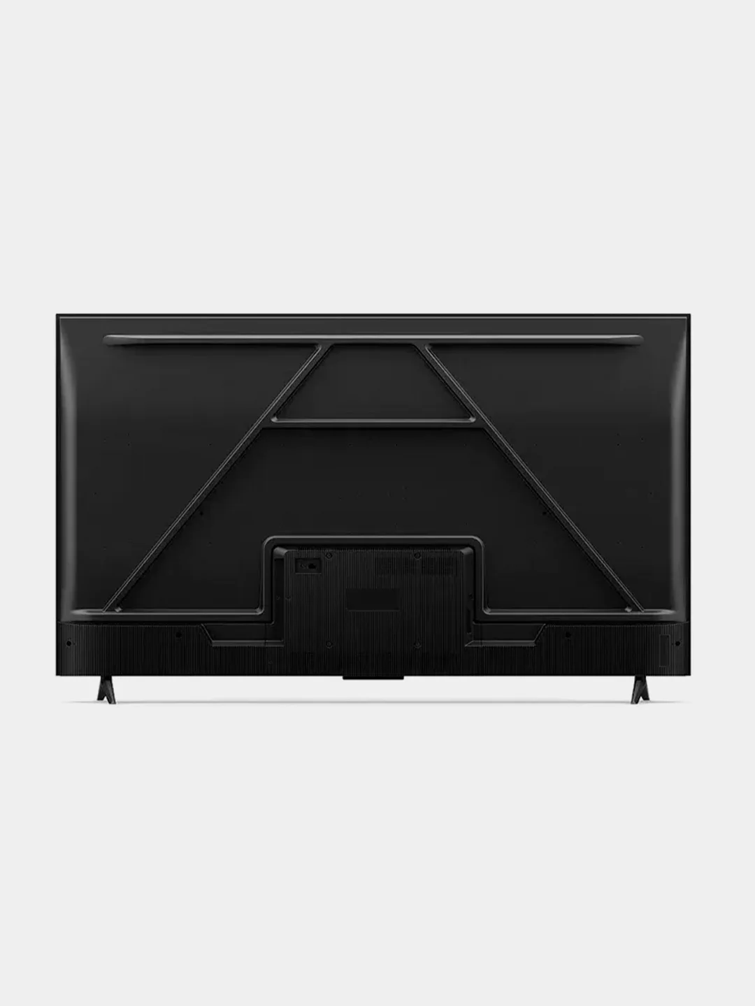 Телевизор TCL 65P637 4K UHD HDR10 Bluetooth Wi-Fi Smart TV 60 Гц (черный)