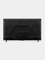 Телевизор TCL 65P637 4K UHD HDR10 Bluetooth Wi-Fi Smart TV 60 Гц (черный)