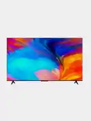 Телевизор TCL 65P637 4K UHD HDR10 Bluetooth Wi-Fi Smart TV 60 Гц (черный)
