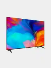 Телевизор TCL 65P637 4K UHD HDR10 Bluetooth Wi-Fi Smart TV 60 Гц (черный)