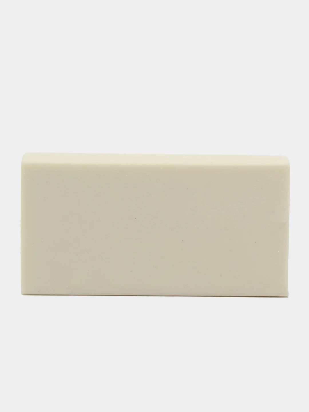 Ластик BRAUBERG Original, 38х20х10 мм, белый, прямоугольный, картонный держатель