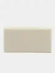 Ластик BRAUBERG Original, 38х20х10 мм, белый, прямоугольный, картонный держатель