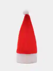 Новогодний колпак для столовых приборов