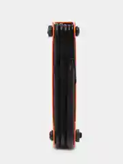Набор ключей звездочка TORX, раскладной 8 шт. T9-T40, углеродистая сталь, TDM