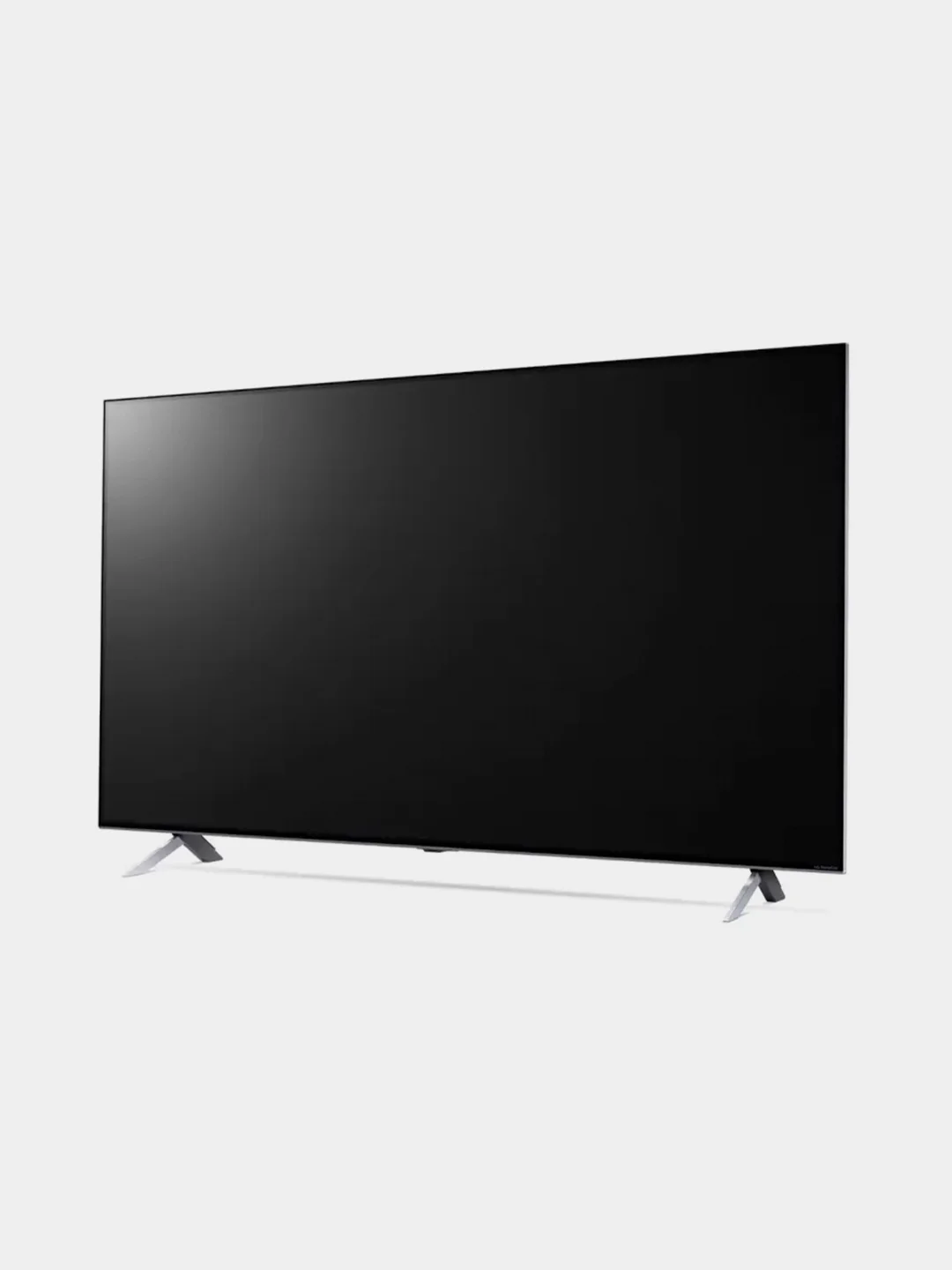Телевизор LG 55NANO906PB 4K UHD HDR Smart TV Bluetooth Wi-Fi 120 Гц (чёрный)
