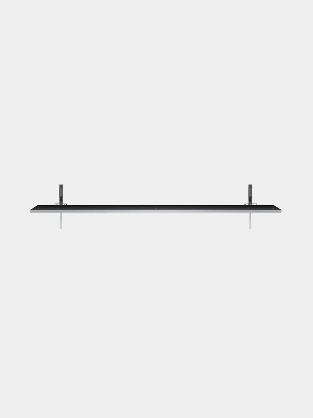 Телевизор LG 55NANO906PB 4K UHD HDR Smart TV Bluetooth Wi-Fi 120 Гц (чёрный)