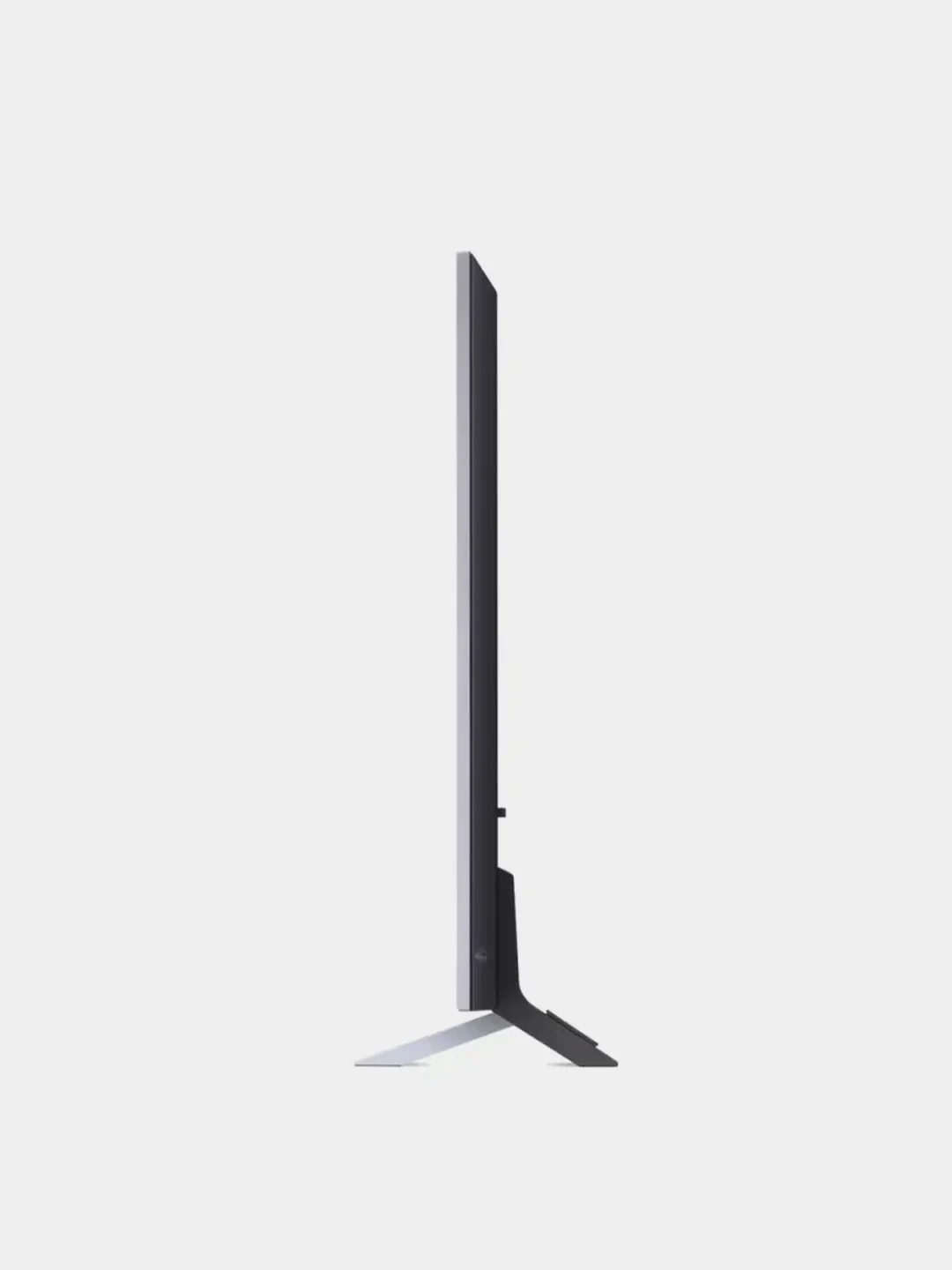 Телевизор LG 55NANO906PB 4K UHD HDR Smart TV Bluetooth Wi-Fi 120 Гц (чёрный)