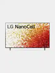 Телевизор LG 55NANO906PB 4K UHD HDR Smart TV Bluetooth Wi-Fi 120 Гц (чёрный)