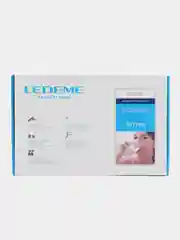 Смеситель с каналом для фильтрованной воды Ledeme L4855A-9