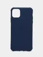 Синий чехол для iPhone 11 Pro Max