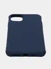 Синий чехол для iPhone 11 Pro Max