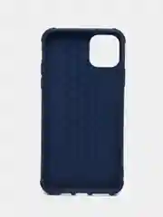 Синий чехол для iPhone 11 Pro Max