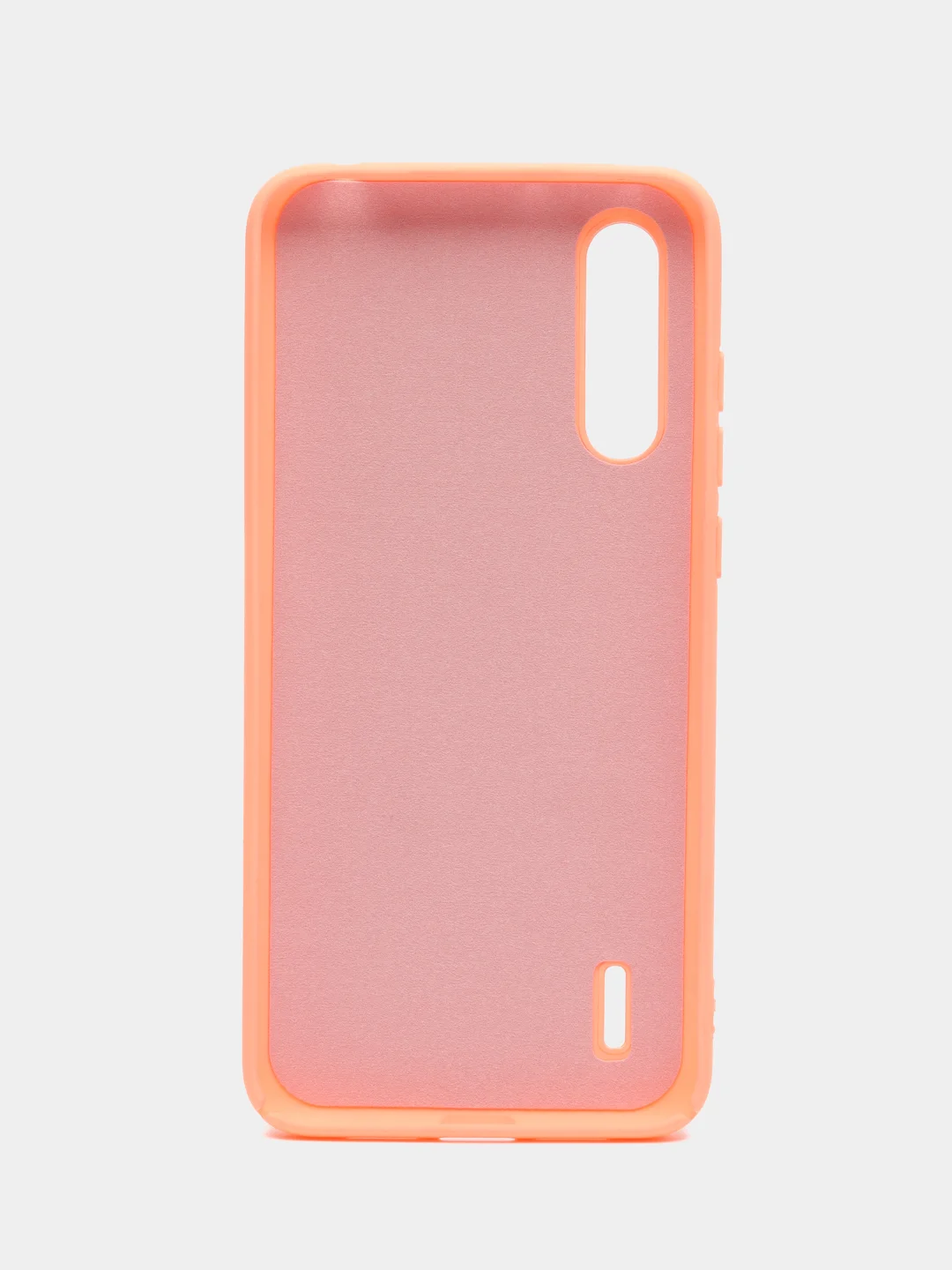 Розовый яркий чехол для Xiaomi Mi 9 Lite