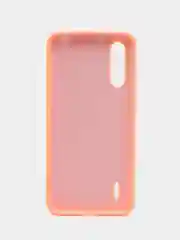 Розовый яркий чехол для Xiaomi Mi 9 Lite