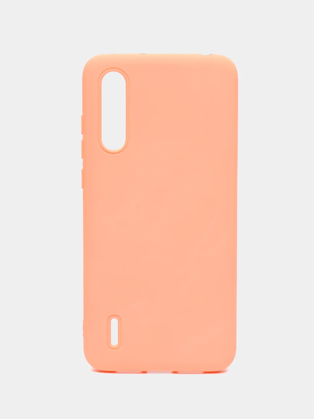 Розовый яркий чехол для Xiaomi Mi 9 Lite