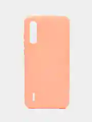 Розовый яркий чехол для Xiaomi Mi 9 Lite