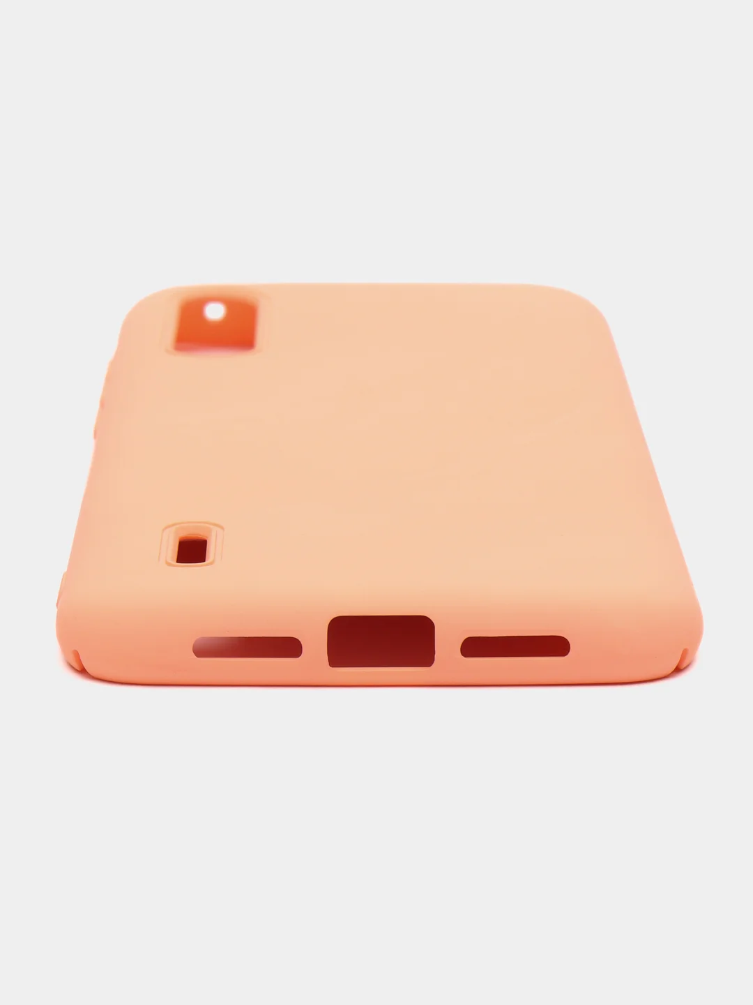 Розовый яркий чехол для Xiaomi Mi 9 Lite