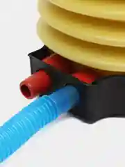 Насос ножной