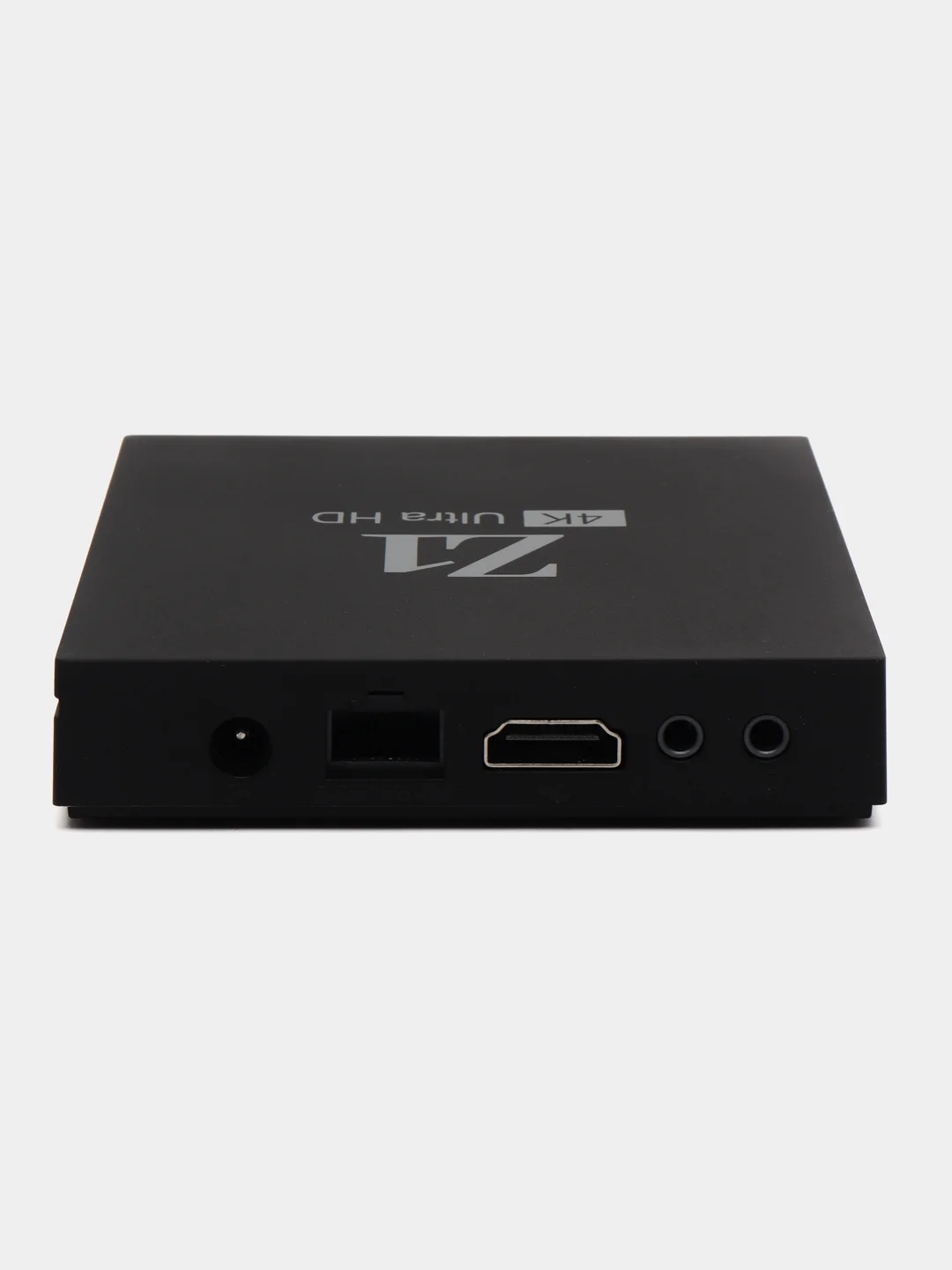 Медиаплеер Z1 Android, 2 ГБ/16 ГБ, Wi-Fi, Bluetooth, черный