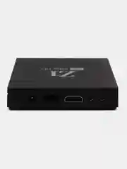 Медиаплеер Z1 Android, 2 ГБ/16 ГБ, Wi-Fi, Bluetooth, черный