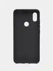 Синий меланж чехол для Xiaomi S2