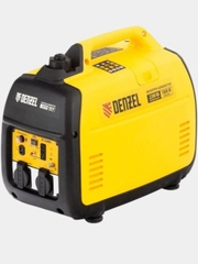 Генератор инверторный Denzel GT-2200iS, 2.2 кВт, 230 В, бак 4 л