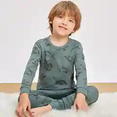 Пижама для мальчика