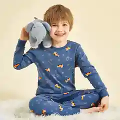 Пижама для мальчика