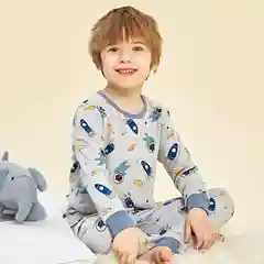 Пижама для мальчика