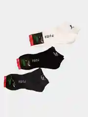 Носки мужские спортивные Пума  3 пары