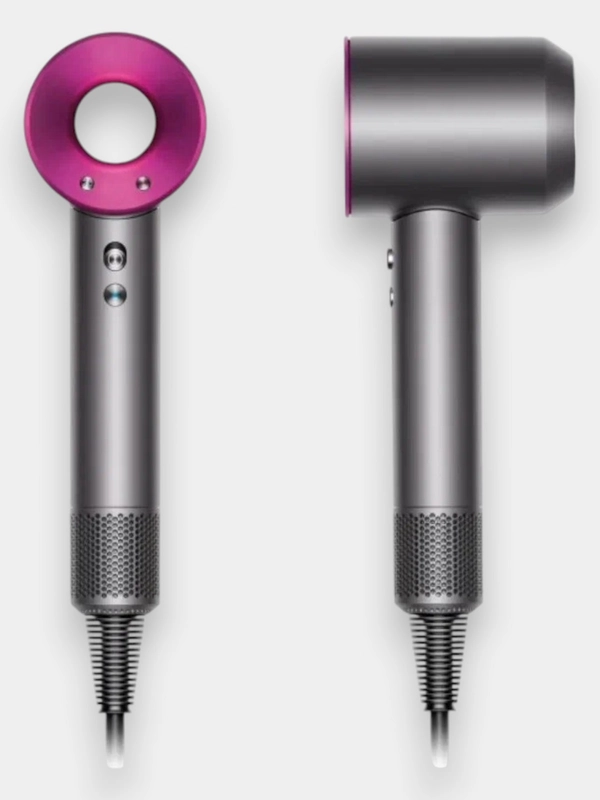 Фен для волос Dyson Supersonic HD07
