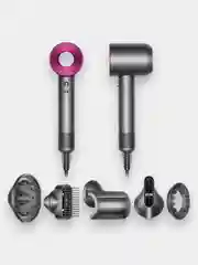 Фен для волос Dyson Supersonic HD07