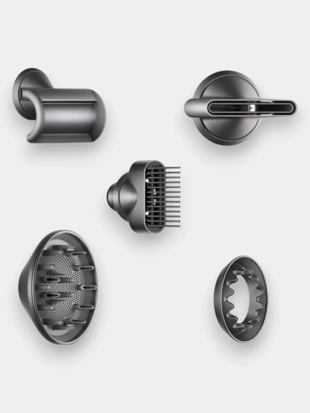 Фен для волос Dyson Supersonic HD07