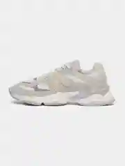 Коричневый мужские кроссовки с логотипом New Balance 9060