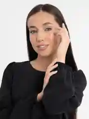 Черный платье женское офисное, школьное, вечернее, большие размеры