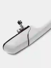 Евроручки Тюн Авто 2109, 2114, 2115 белое облако