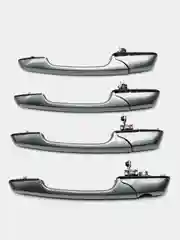 Евроручки Тюн Авто 2109, 2114, 2115 кварц